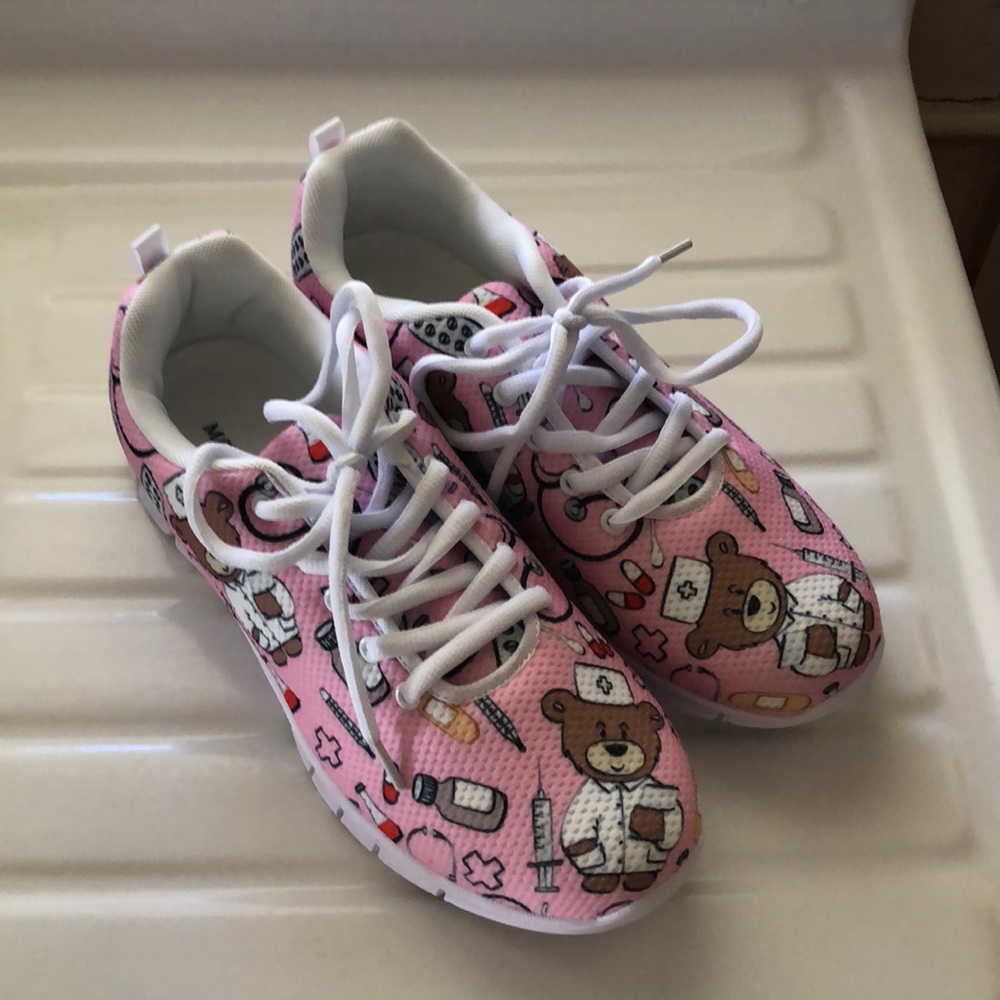 Nurse Shoes